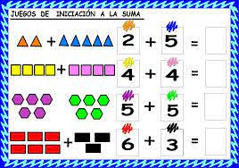 Mi planeación didáctica argumentada de preescolar. Juegos Ludico Matematicos Para Ninos 1