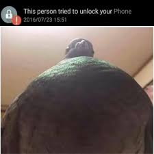 If face id doesn't appear to be working on your apple device,. Iphone Alert Dankmemes