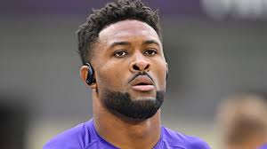 Vikings Have No Anxiety about Danielle Hunter