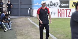 ¡Vuelve Pulga! Colón busca la victoria desesperada ante Almirante - Imagen principal del artículo