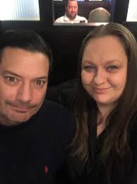 Backyard fire and a very good Stella Artois lager 🍺