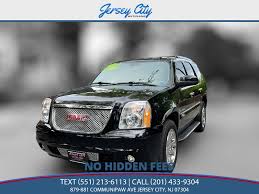 Image result for Black 2008 Yukon