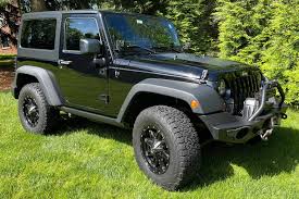 Image result for Brilliant Black 2011 Jeep