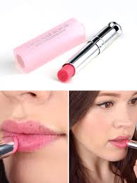 Dior бальзам для губ двойной цвет Addict Lip Glow Dior Colour Gradation Spring Look Dior Addict Lip Lip Moisturizer Sugar Lip Scrub