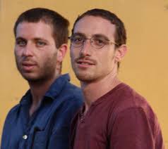 Student Pitching at Docaviv