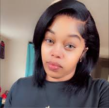 Dominque GoogiEdmonds