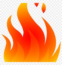 Vector Clipart Of A Camp Fire Burning On Logs Cartoon Fire Transparent Background Free Transparent Png Clipart Images Download Set of fireman at work.