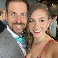 Lauren Willson and Tony Kropinski's Wedding Website