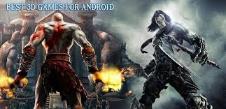 The 20 Best 3d Games For Android That You Must Play
