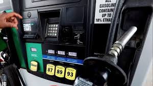 Recurring gas shortage cannot be alleviated without ramping up rlng imports as domestic gas reserves are drying up and no new major discovery has been made. A Gas Shortage This Summer Isn T Caused By What You Think It Is 10tv Com