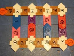 Dna Rna Manipulatives Makeredchallenge Scienceproject By Eagleknot Manipulatives 3d Printing Dna Model Project