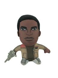 Squishmallows Stackables Finn Green Alien 12" Plush Toy