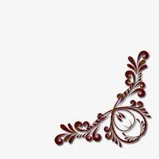 Border Corners Corner Border Clipart Corners Frame Png And Vector With Transparent Background For Free Download Clip Art Borders Corner Borders Clip Art
