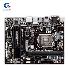 Msi Intel Z97 Lga 1150 Ddr3 Usb 3 1 Atx Motherboard Z97 Pc Mate 118 24 Watch Now Gigabyte Ga H81m Hd3 Original Used Desktop Motherboard H81m Hd3 H81 Lga 1150 I3 I5 I7 Ddr3 16g Micro Atx Buyo Platany Remont Kompyuter