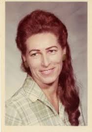 Joan Barlow Schalk Obituary (2022)