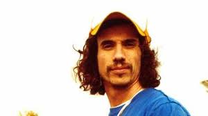 Macaco, el gran favorito para los premios ´40 principales´