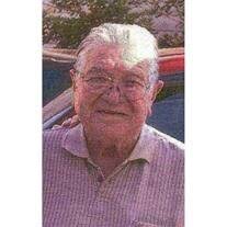 Raul G. Rosales Obituary