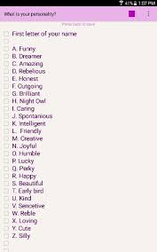 Please Coment What Your Name Is Best Friend Quiz What Is Your Name Cute Names