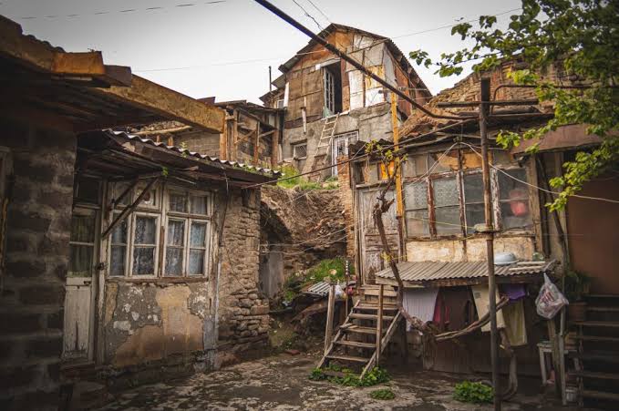 Քննարկվել է «Կոնդ» թաղամասի քաղաքաշինական հայեցակարգը