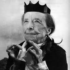 inmaculada Gazapo de Aguilera