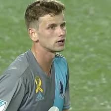 Professional MLS football player Collin Martin comes out as gay