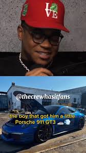 Power Book 2 Season 3 Tariq New Car