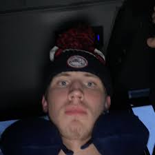 Adam Casper's Instagram, Twitter & Facebook