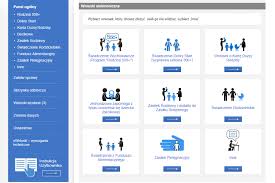 Poszukujesz informacji na temat wniosku. Wnioski On Line Nie Tylko Na 500 I 300 Gdanskie Centrum Swiadczen