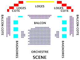 15, rue blanche 75009 paris. Zu Gunsten Von Diese Seite Sind Keine Informationen Vorhanden Casino De Paris Plan De Salle Categorie