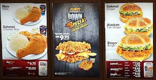 Try ordering from popular stores such as kyochon 1991, subway, and even kyochon 1991 while enjoying amazing discounts and free delivery for selected restaurants! Kfc Larut Pinang Malaysia Wishurhere