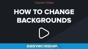 How To Change Backgrounds Youtube If so, please try restarting your browser. how to change backgrounds youtube