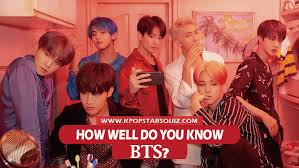 The best gifs are on giphy. Bts Quiz 2021 How Well Do You Know Bangtan Boys Kpop Stars Quiz