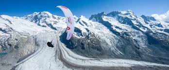 Michal krysta 3 минуты 20 секунд. Red Bull X Alps 2019 Alle Gegen Chrigel Maurer