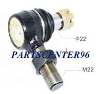 31230-02540 Steering motor ball head Fit for NICHIYU forklift  FB20/25/30-70/72