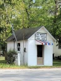 Muddy Illinois Post Office I Wonder How Many Carriers Are From That Station Old Post Office Post Office Farms Living