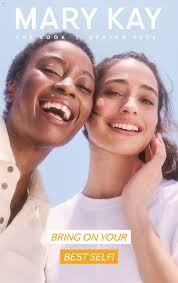 Angie Rutherford, Mary Kay Independent Beauty Consultant