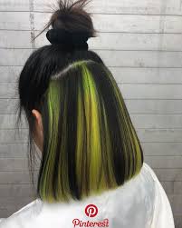 Bleach On Instagram Slime Surprise By Bradthomashair Slimelight Bleach On Instagram Slime Surprise By Sac Rengi Fikirleri Pastel Sac Siyah Renkli Sac