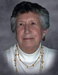 Obituary information for Mrs. Lois N. Vice