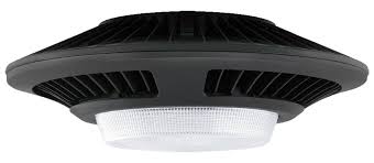 Rab Gled78 78 Watt Led Outdoor Garage Light Fixture Alconlighting Com