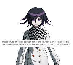 Image Result For Ndrv3 Text Posts Danganronpa Danganronpa Memes Danganronpa Funny