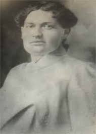 Bertha E. (Chase) Potter (1873-1923)