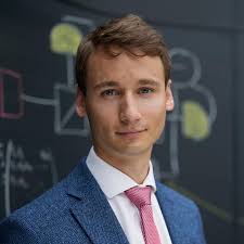 Dr Marko von der Leyen: Publications