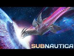 Check our subnautica map out now for more information! All New Leviathans Subnautica Below Zero Youtube