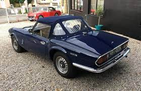 900 Triumph Spitfiregt6 Ideas Triumph Spitfire Triumph Triumph Cars