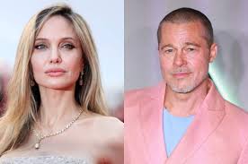 Brad Pitt wants access to Angelina Jolie's private conversations to prove  his case | News24