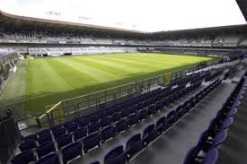 Alle stadions in de wereld. Anderlecht Stelt Bouwwerken Aan Stadion Uit Prioriteiten Li Het Nieuwsblad Mobile