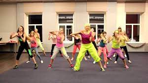 Pin By Sara Wanamaker On Zumba Zumba Workout Zumba Kids Zumba For Kids