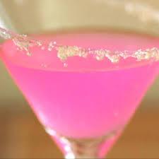 Fashionably Bombed Pink Drinks Pretty Drinks Fun Drinks