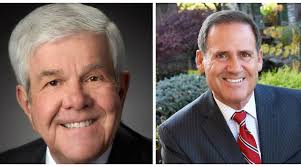 Election 2018: Warren County commissioner defeats challenger