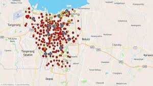 Syaratnya warga tersebut sudah berusia di atas 18 tahun dan bekerja di dki jakarta. Update Kasus Corona Di Dki Jakarta Hari Ini 1 552 Kasus Positif Tersebar Di 880 Kelurahan Tribunnews Com Mobile